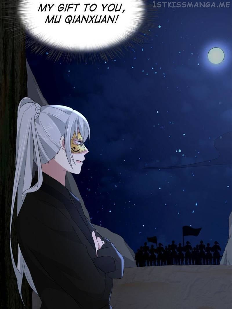 The Sickly Tyrant With An Innocent Facade Chapter 134 229 ch 133 54