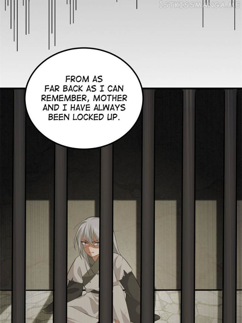 The Sickly Tyrant With An Innocent Facade Chapter 134 184 ch 133 9