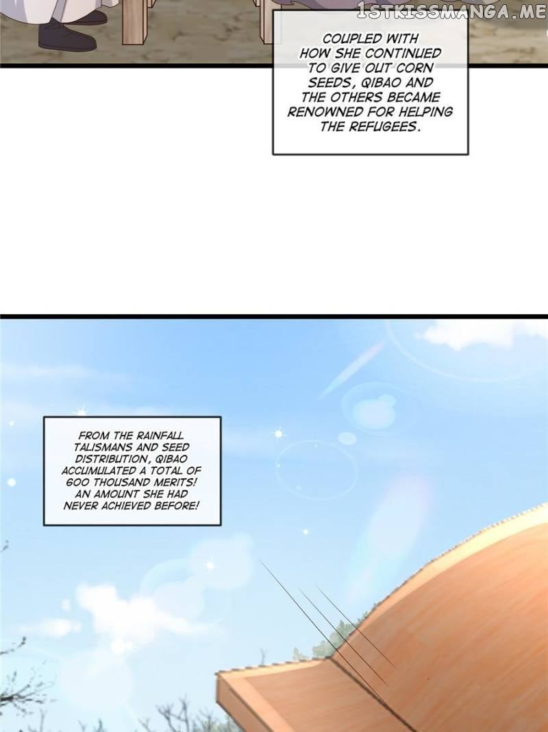 The Sickly Tyrant With An Innocent Facade Chapter 137 155 ch 136 10