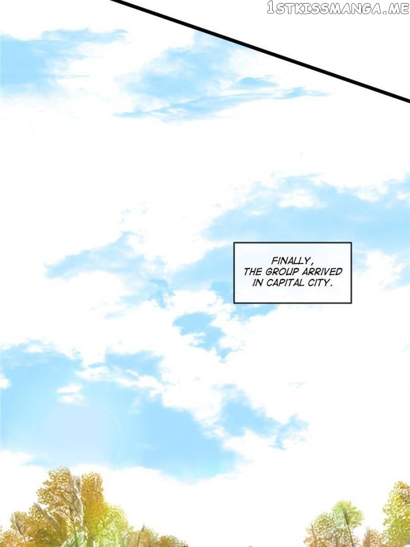 The Sickly Tyrant With An Innocent Facade Chapter 137 158 ch 136 13
