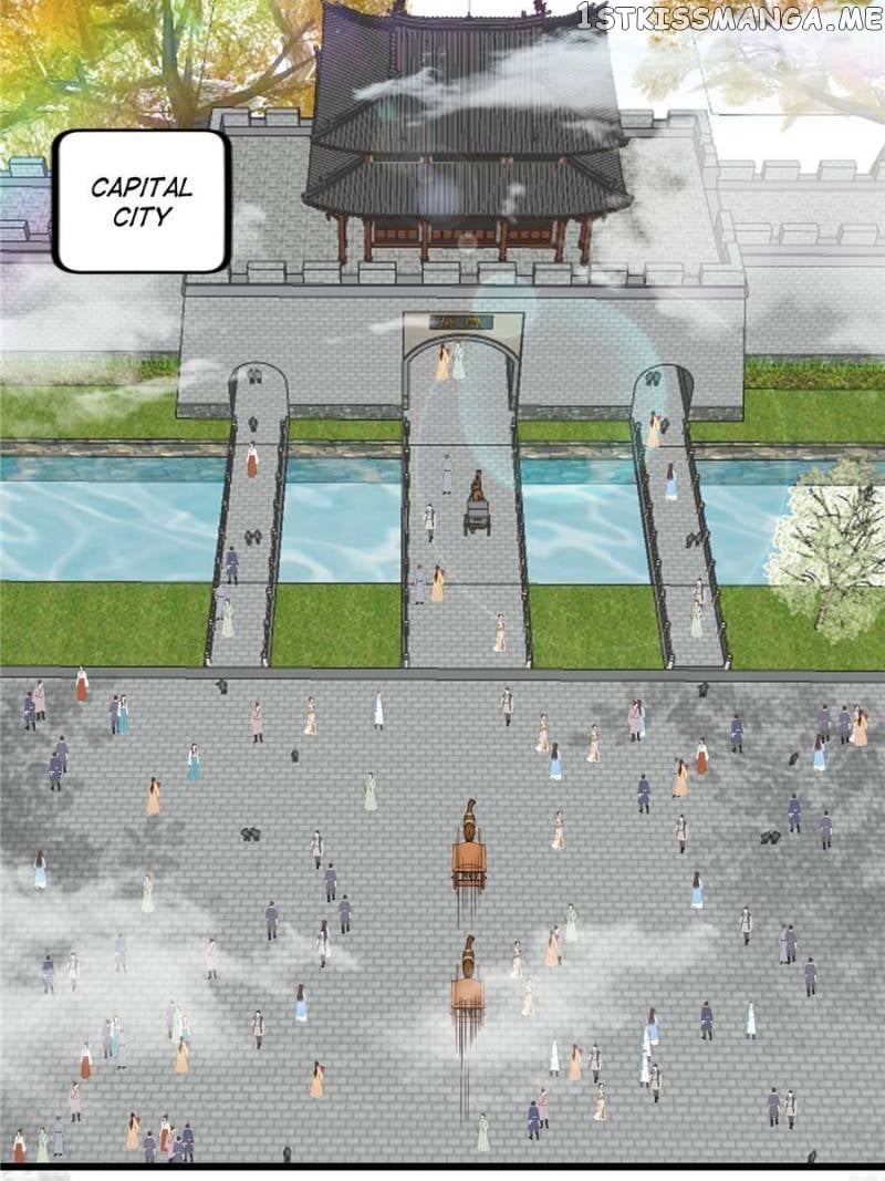 The Sickly Tyrant With An Innocent Facade Chapter 137 159 ch 136 14