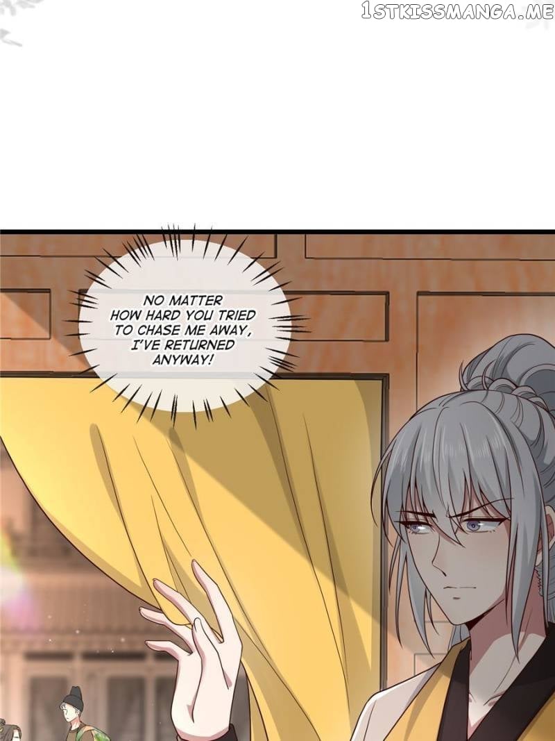 The Sickly Tyrant With An Innocent Facade Chapter 137 160 ch 136 15