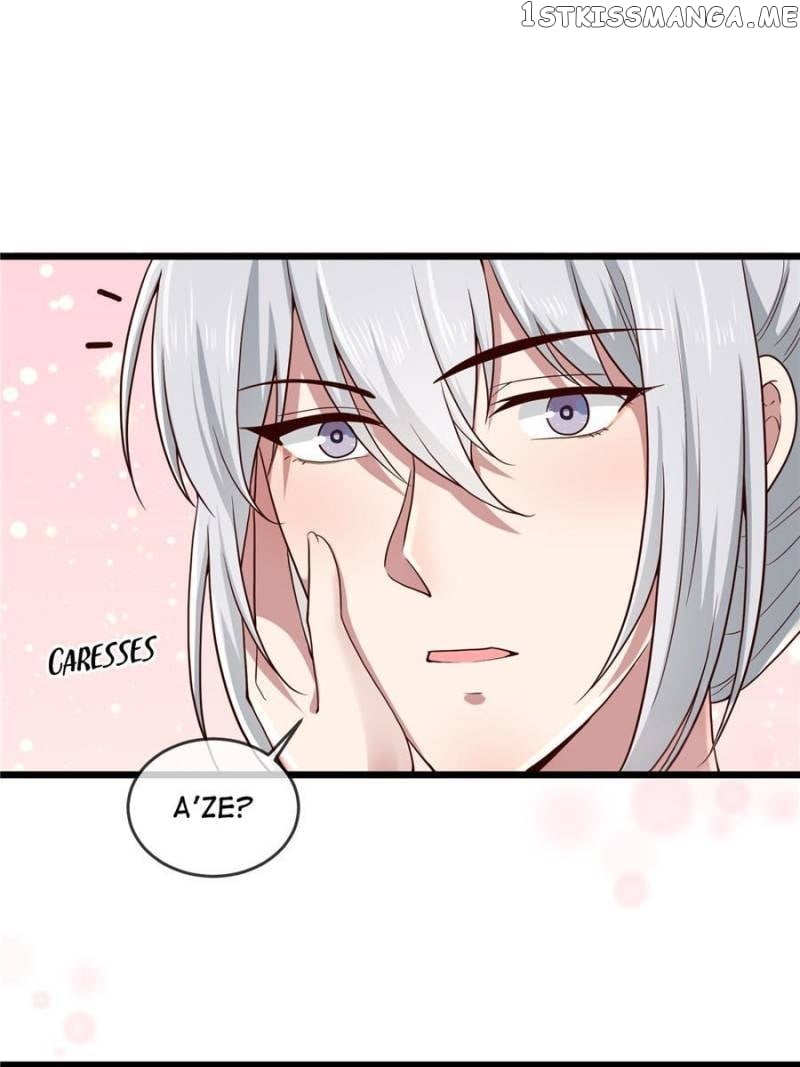 The Sickly Tyrant With An Innocent Facade Chapter 137 162 ch 136 17