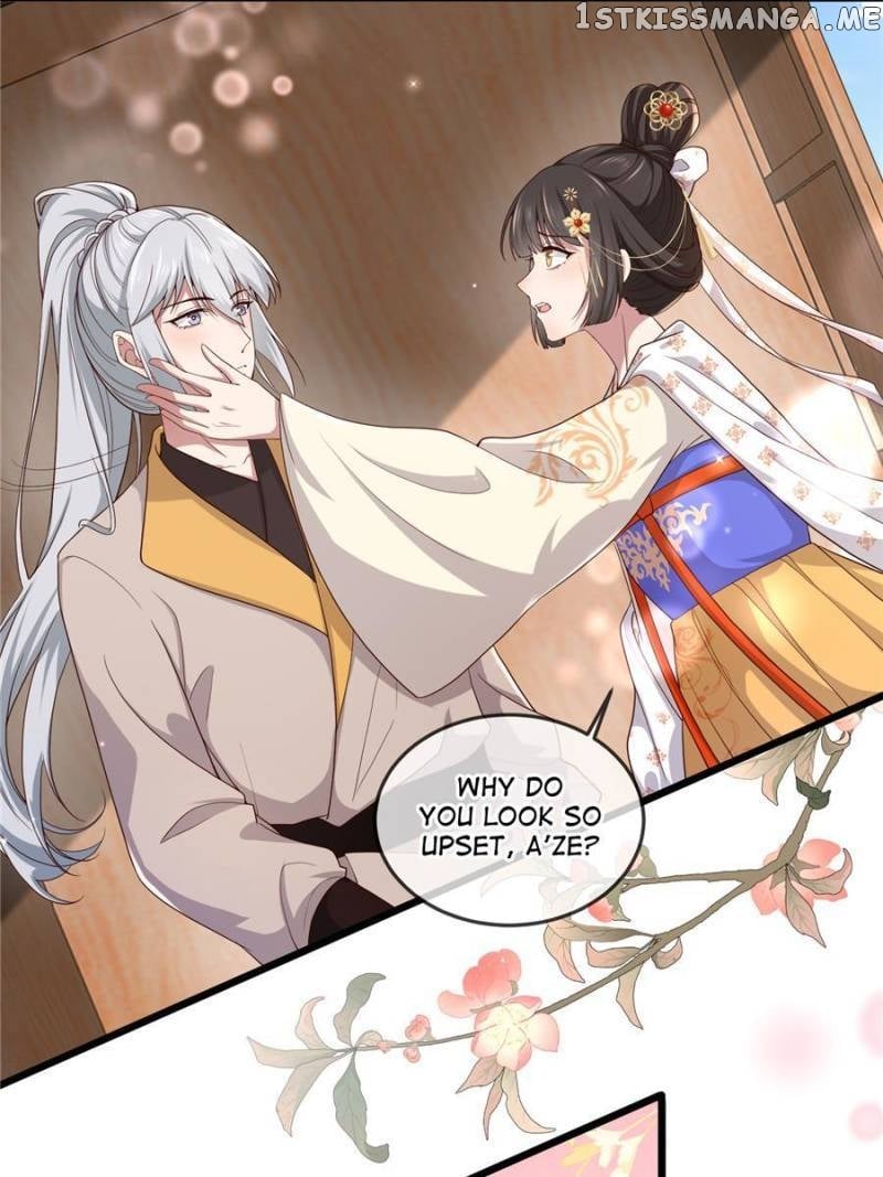 The Sickly Tyrant With An Innocent Facade Chapter 137 163 ch 136 18