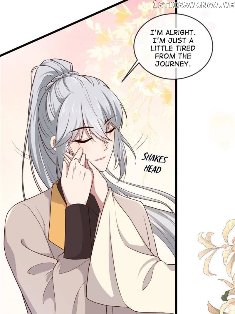 The Sickly Tyrant With An Innocent Facade Chapter 137 164 ch 136 19