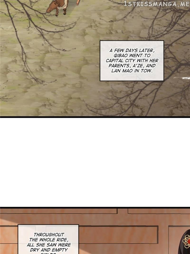 The Sickly Tyrant With An Innocent Facade Chapter 137 147 ch 136 2