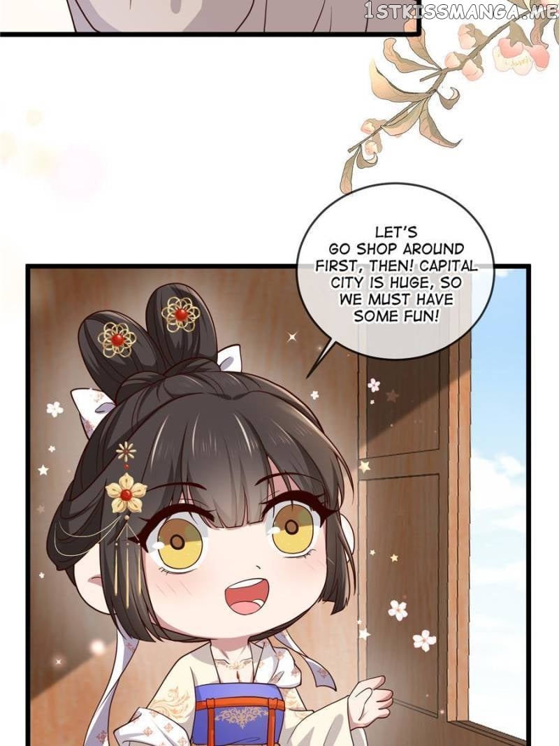 The Sickly Tyrant With An Innocent Facade Chapter 137 165 ch 136 20