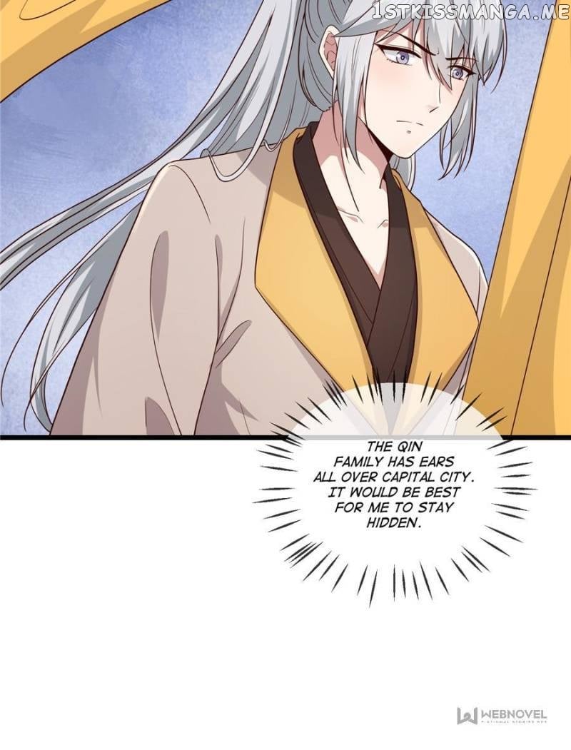 The Sickly Tyrant With An Innocent Facade Chapter 137 168 ch 136 23