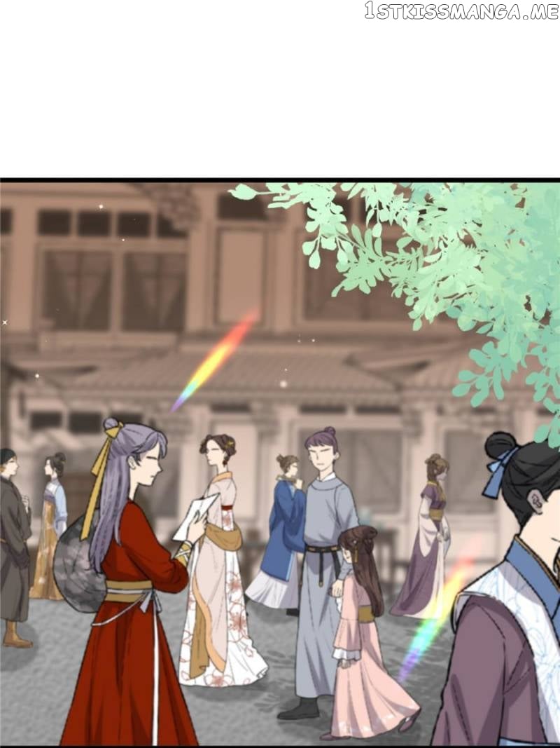 The Sickly Tyrant With An Innocent Facade Chapter 137 169 ch 136 24