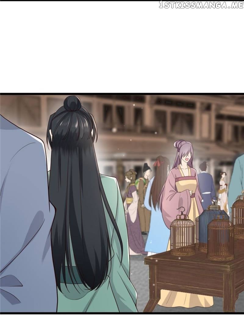 The Sickly Tyrant With An Innocent Facade Chapter 137 170 ch 136 25