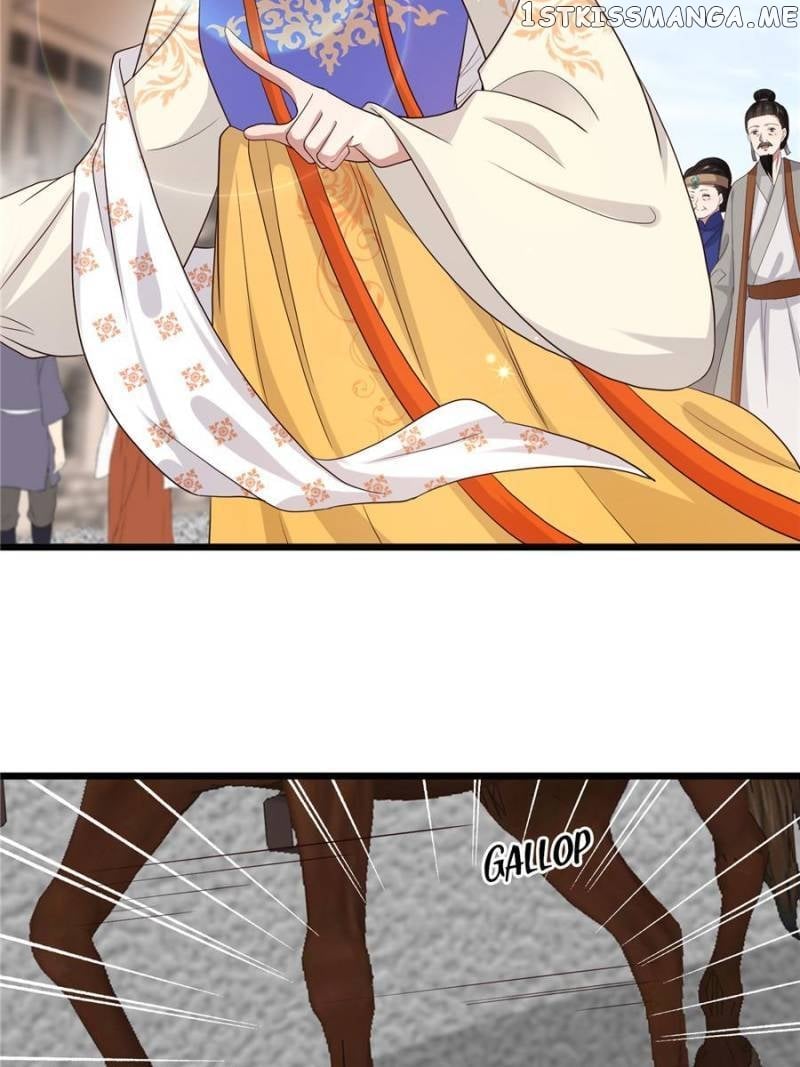 The Sickly Tyrant With An Innocent Facade Chapter 137 172 ch 136 27