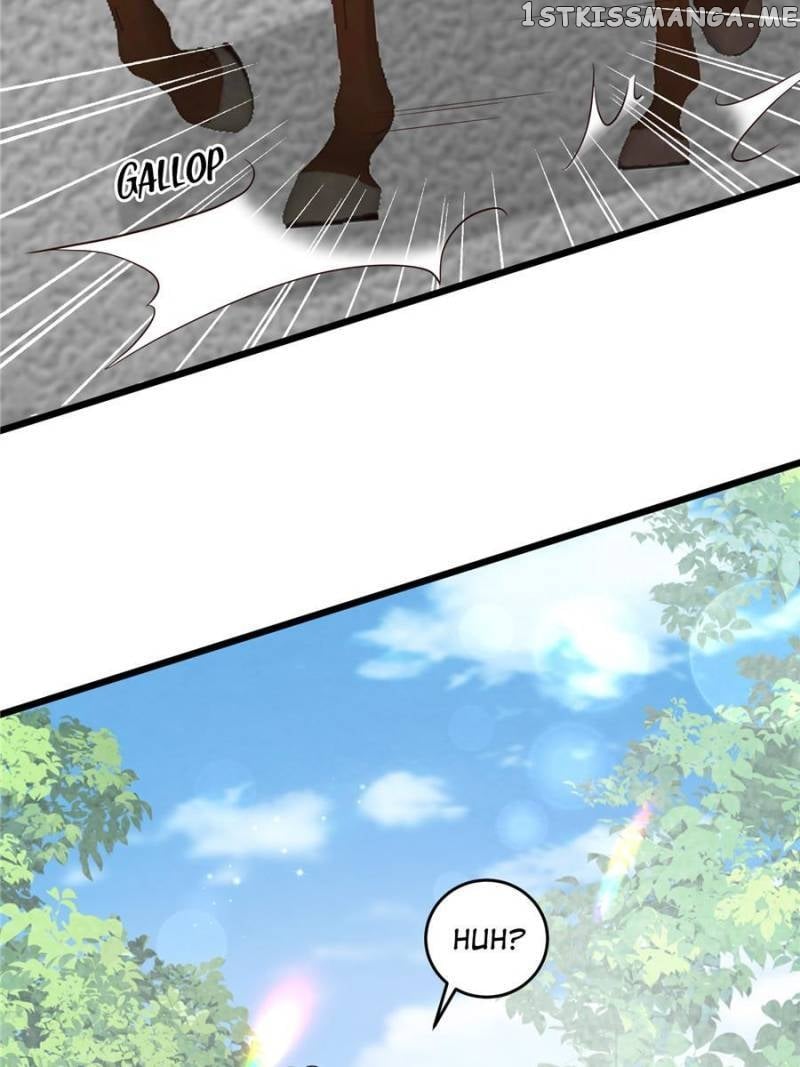 The Sickly Tyrant With An Innocent Facade Chapter 137 173 ch 136 28