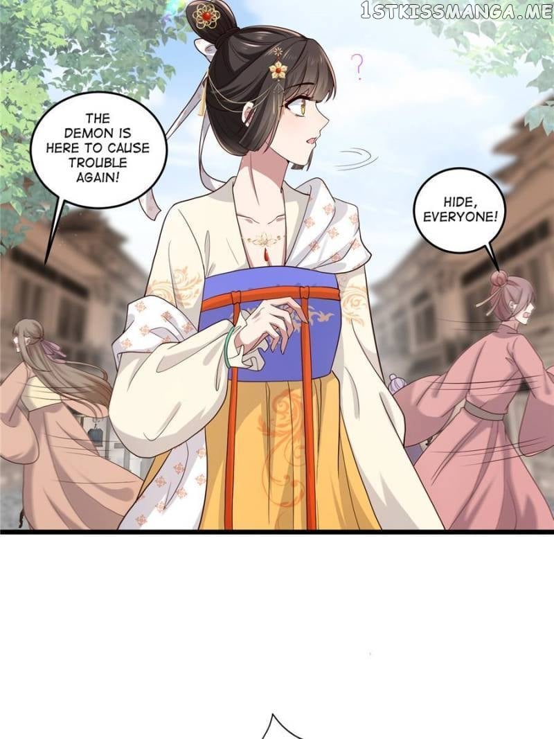 The Sickly Tyrant With An Innocent Facade Chapter 137 174 ch 136 29