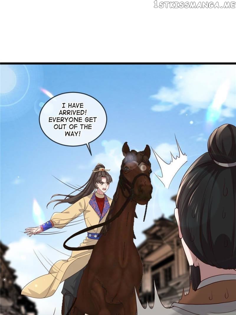 The Sickly Tyrant With An Innocent Facade Chapter 137 177 ch 136 32