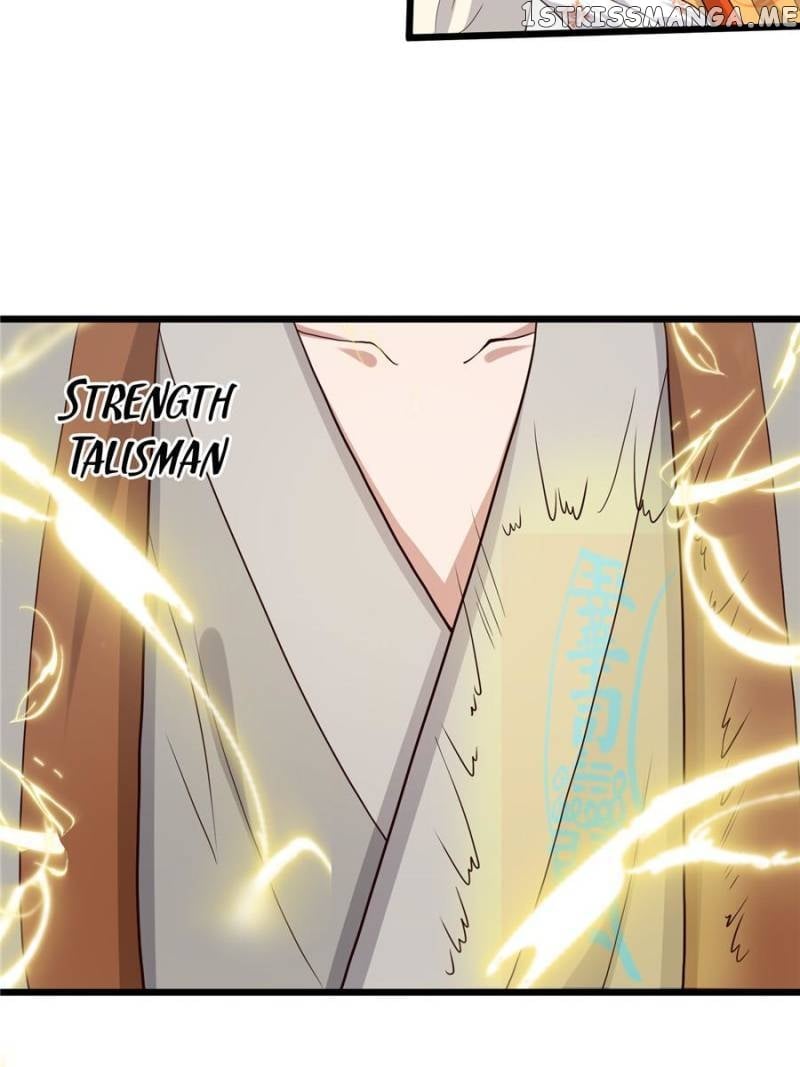 The Sickly Tyrant With An Innocent Facade Chapter 137 181 ch 136 36