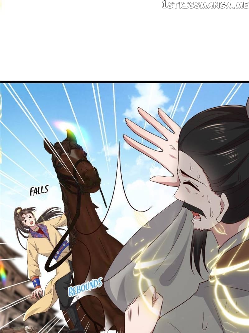 The Sickly Tyrant With An Innocent Facade Chapter 137 182 ch 136 37
