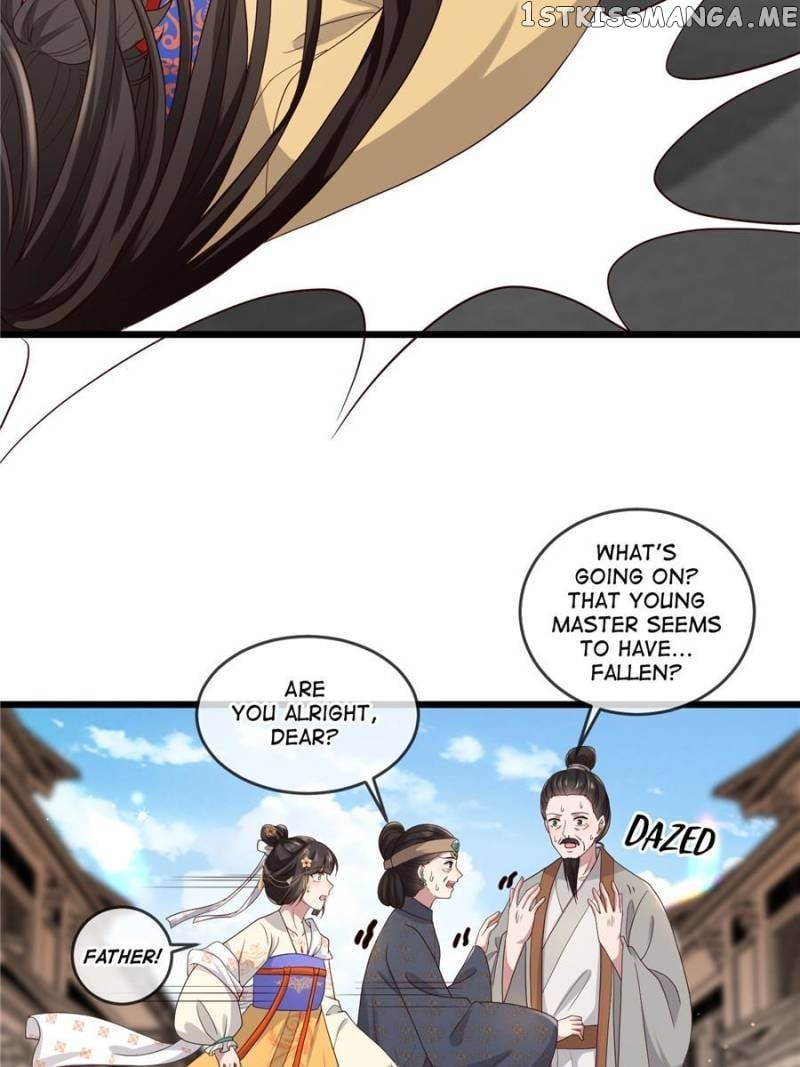 The Sickly Tyrant With An Innocent Facade Chapter 137 184 ch 136 39