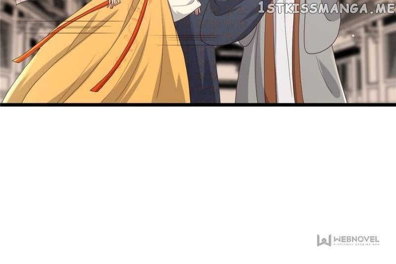 The Sickly Tyrant With An Innocent Facade Chapter 137 185 ch 136 40