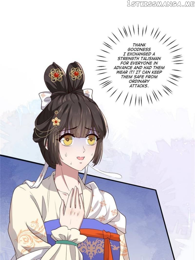 The Sickly Tyrant With An Innocent Facade Chapter 137 186 ch 136 41