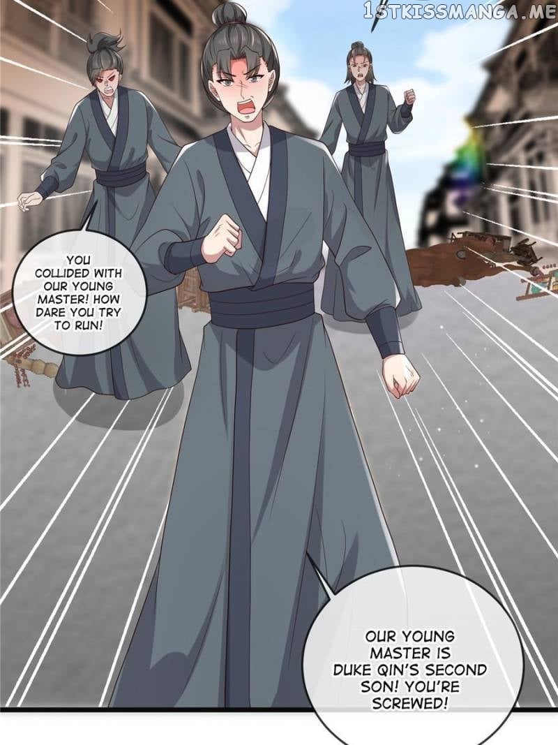 The Sickly Tyrant With An Innocent Facade Chapter 137 188 ch 136 43