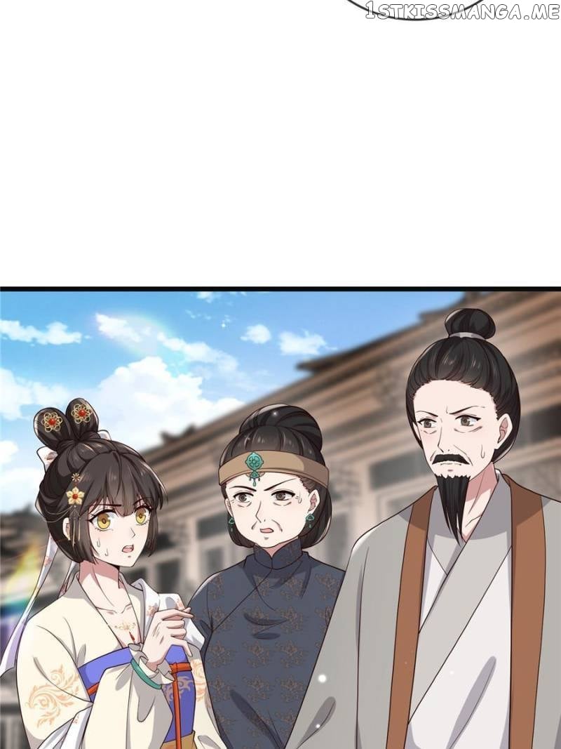 The Sickly Tyrant With An Innocent Facade Chapter 137 189 ch 136 44