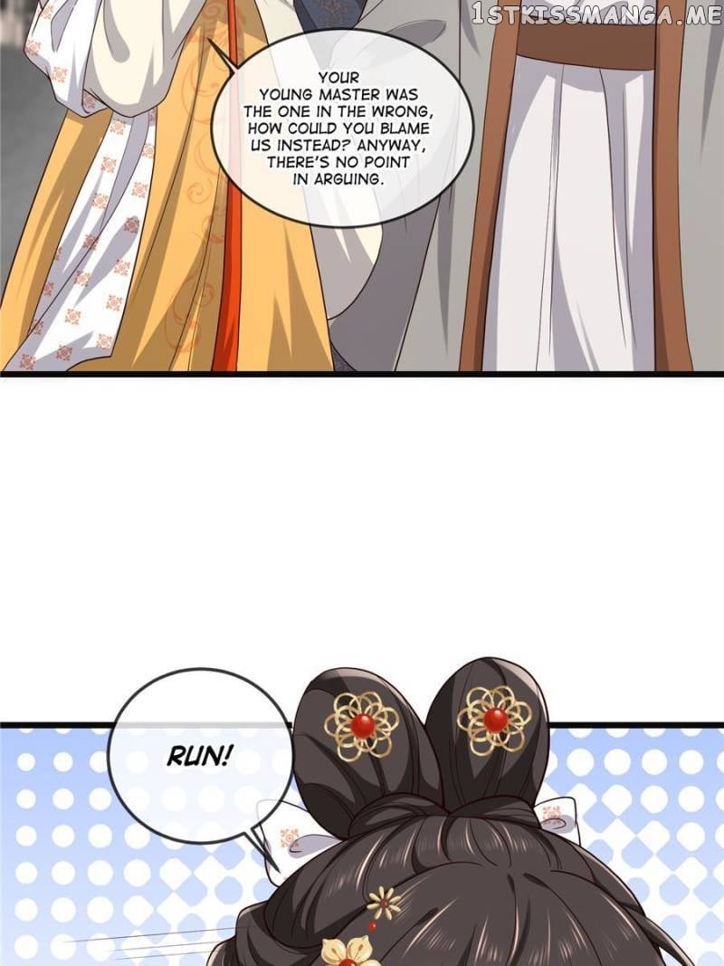 The Sickly Tyrant With An Innocent Facade Chapter 137 190 ch 136 45