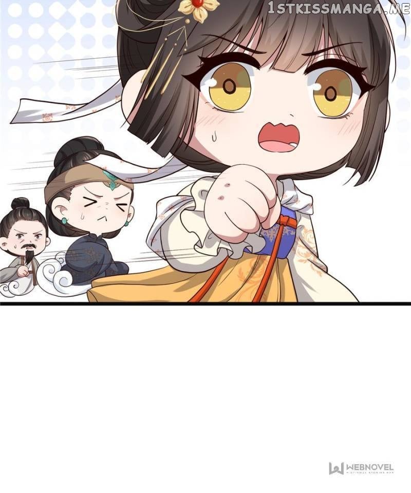 The Sickly Tyrant With An Innocent Facade Chapter 137 191 ch 136 46