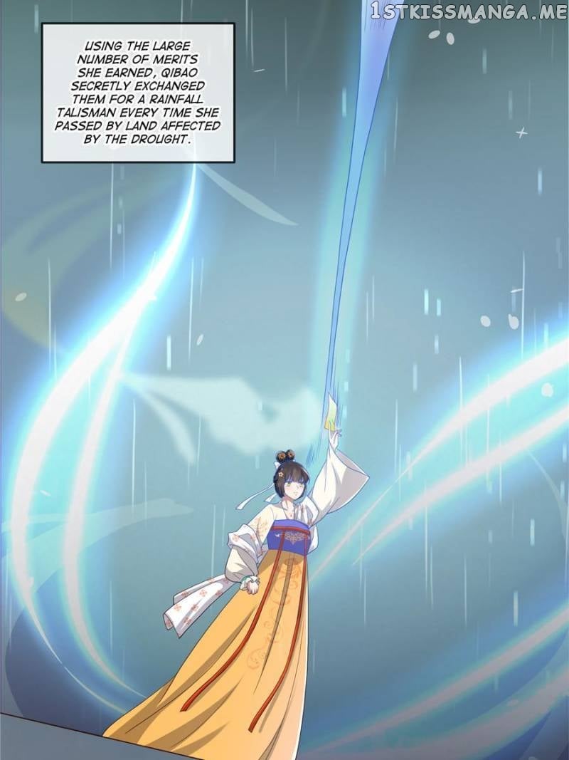 The Sickly Tyrant With An Innocent Facade Chapter 137 150 ch 136 5