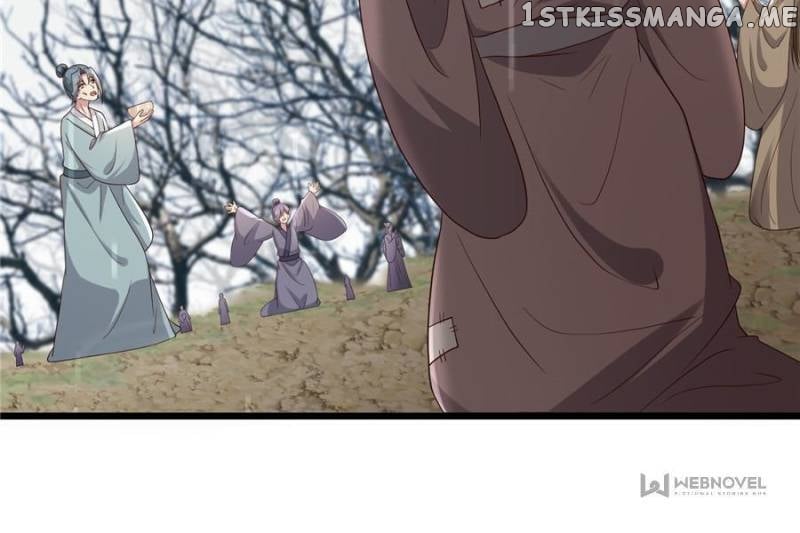 The Sickly Tyrant With An Innocent Facade Chapter 137 153 ch 136 8