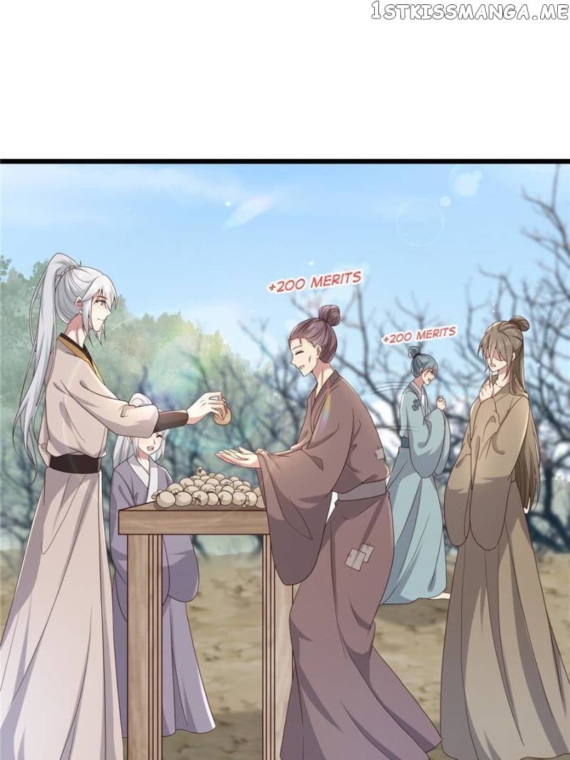 The Sickly Tyrant With An Innocent Facade Chapter 137 154 ch 136 9
