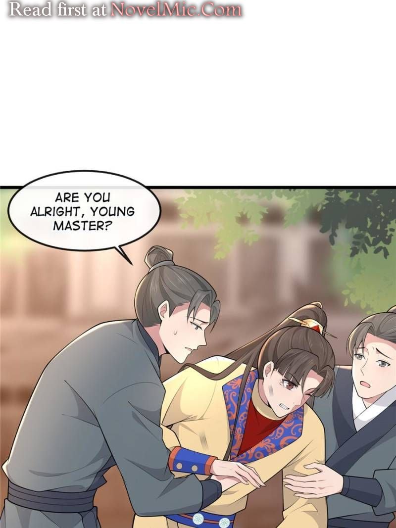 The Sickly Tyrant With An Innocent Facade Chapter 138 161 ch 137 1
