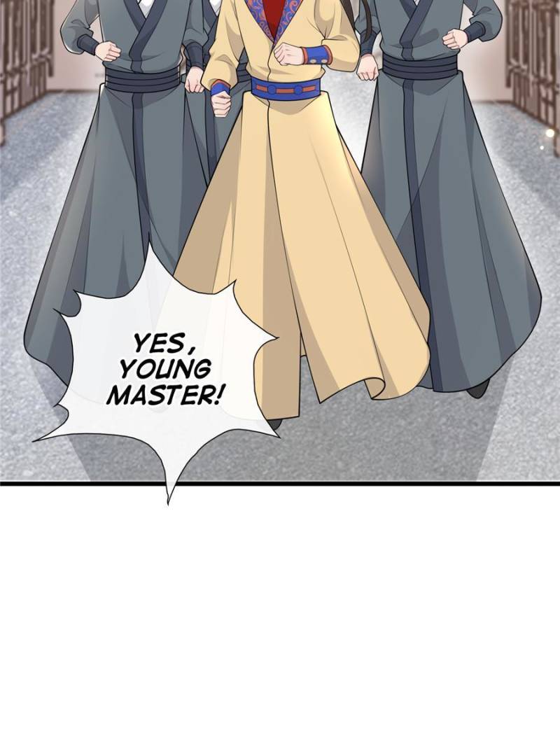 The Sickly Tyrant With An Innocent Facade Chapter 138 172 ch 137 12