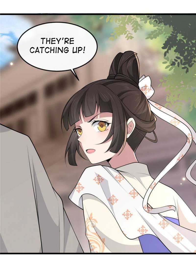 The Sickly Tyrant With An Innocent Facade Chapter 138 173 ch 137 13