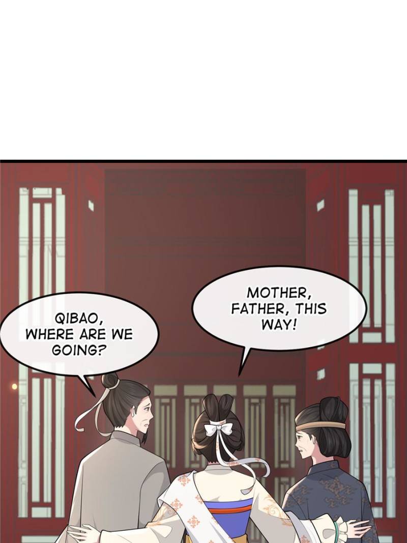 The Sickly Tyrant With An Innocent Facade Chapter 138 177 ch 137 17