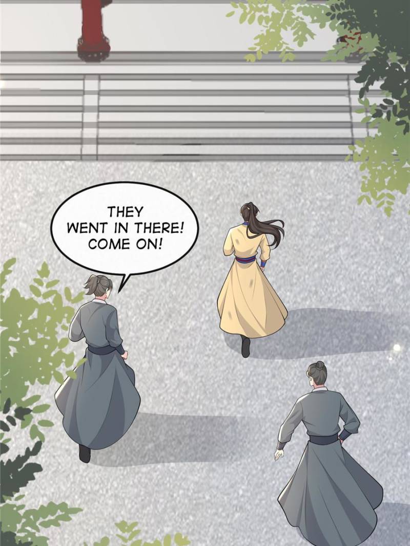 The Sickly Tyrant With An Innocent Facade Chapter 138 179 ch 137 19