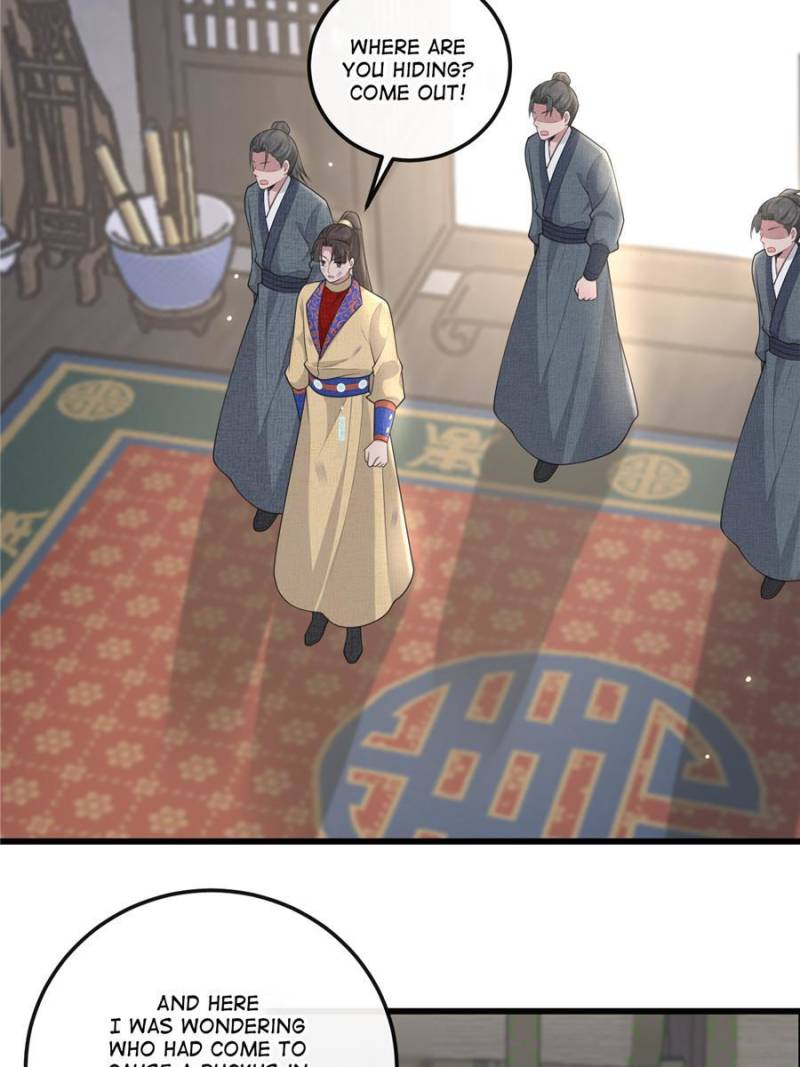 The Sickly Tyrant With An Innocent Facade Chapter 138 183 ch 137 23