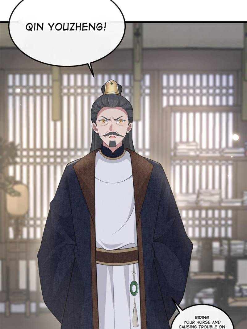 The Sickly Tyrant With An Innocent Facade Chapter 138 185 ch 137 25