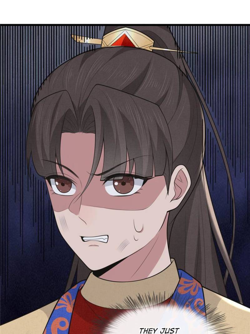 The Sickly Tyrant With An Innocent Facade Chapter 138 187 ch 137 27