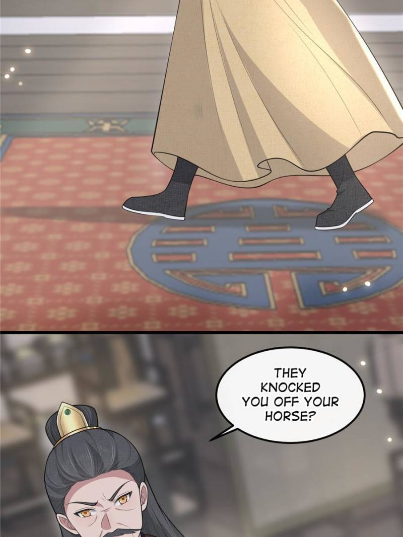 The Sickly Tyrant With An Innocent Facade Chapter 138 189 ch 137 29