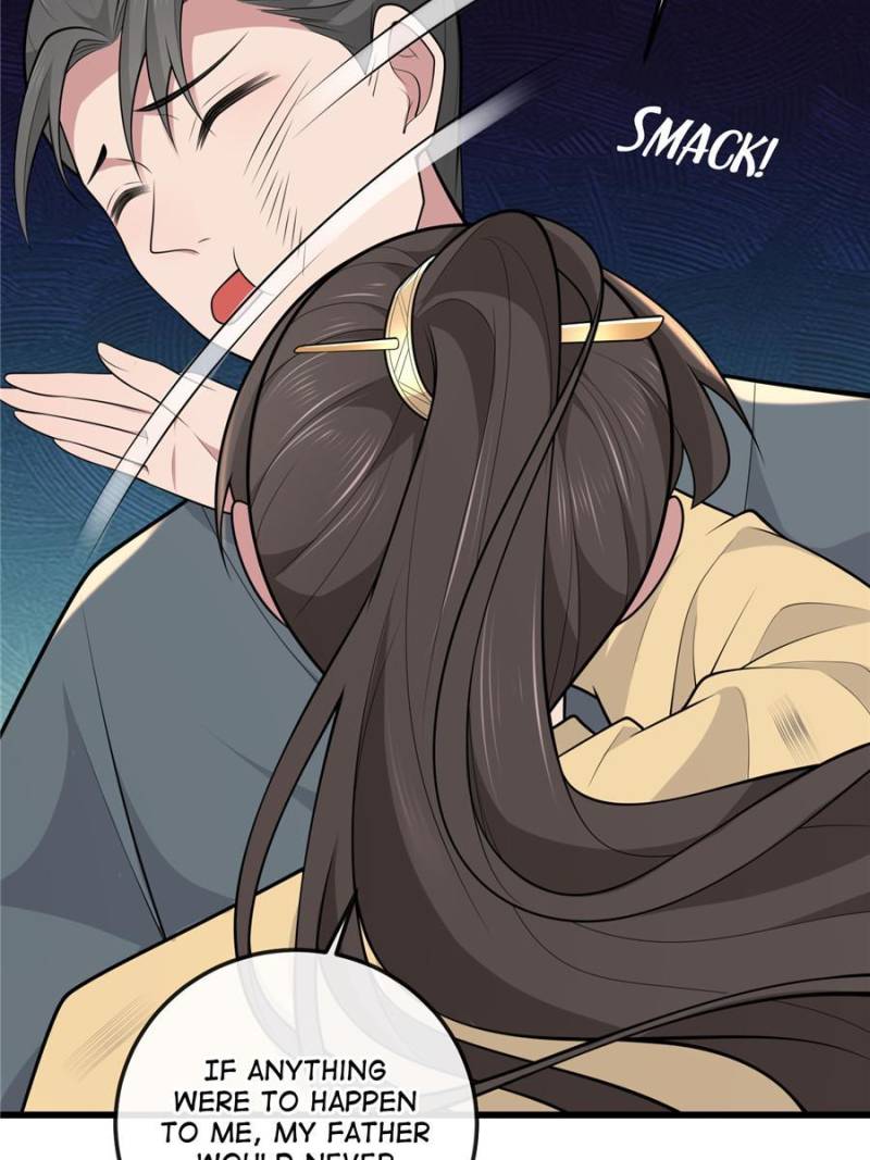 The Sickly Tyrant With An Innocent Facade Chapter 138 163 ch 137 3