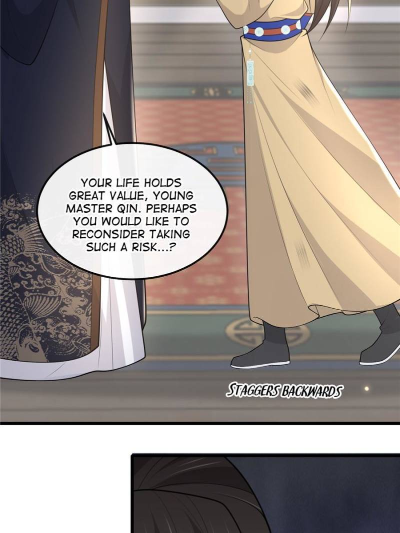 The Sickly Tyrant With An Innocent Facade Chapter 138 195 ch 137 35