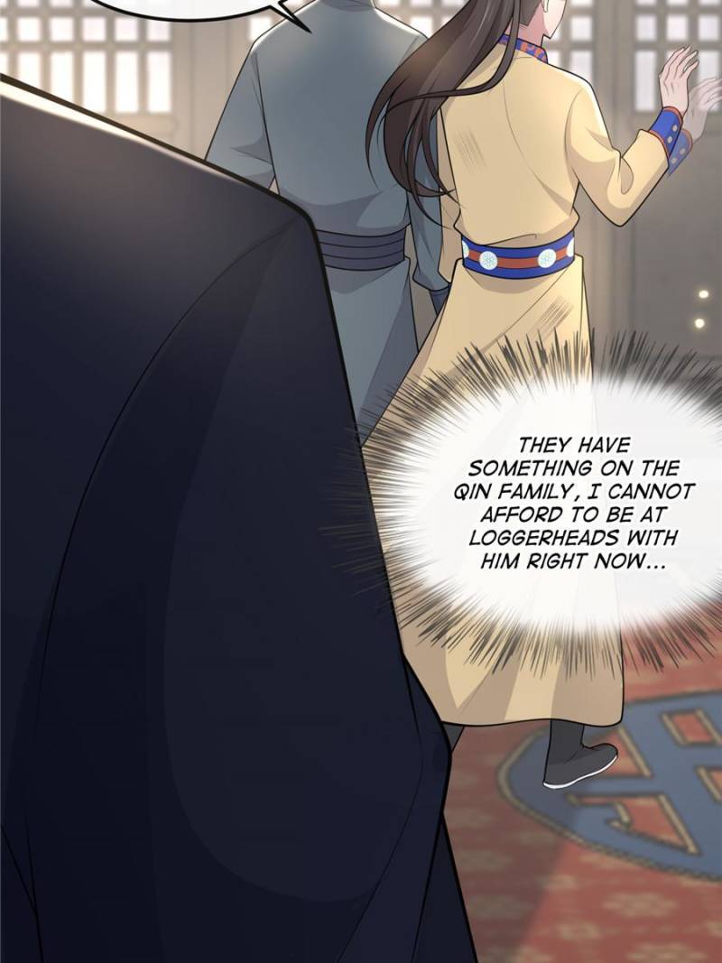 The Sickly Tyrant With An Innocent Facade Chapter 138 197 ch 137 37