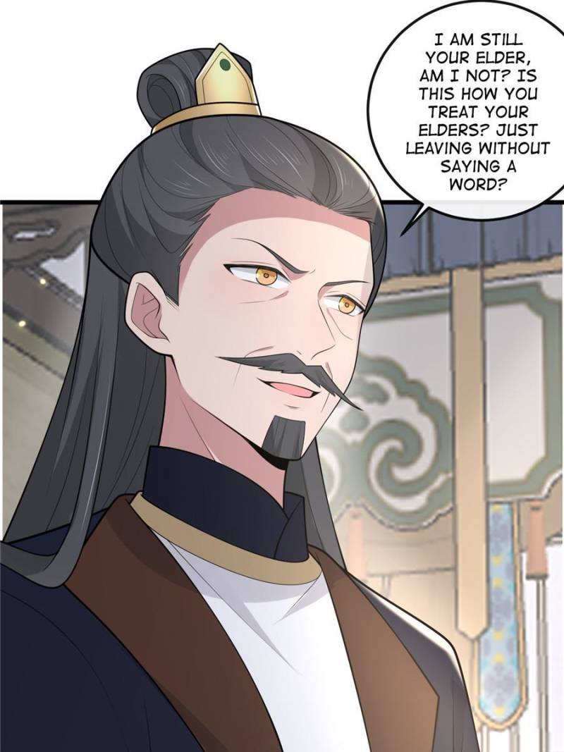 The Sickly Tyrant With An Innocent Facade Chapter 138 201 ch 137 41