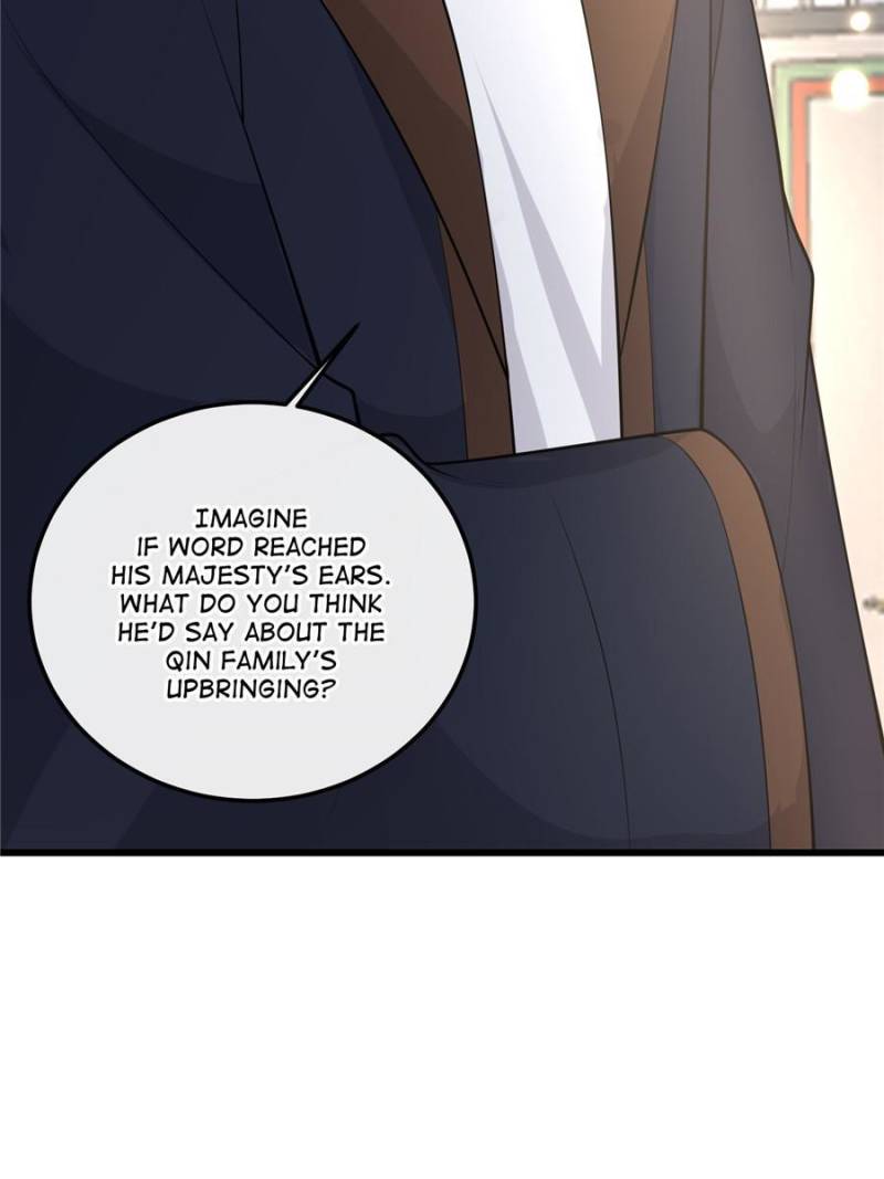 The Sickly Tyrant With An Innocent Facade Chapter 138 202 ch 137 42