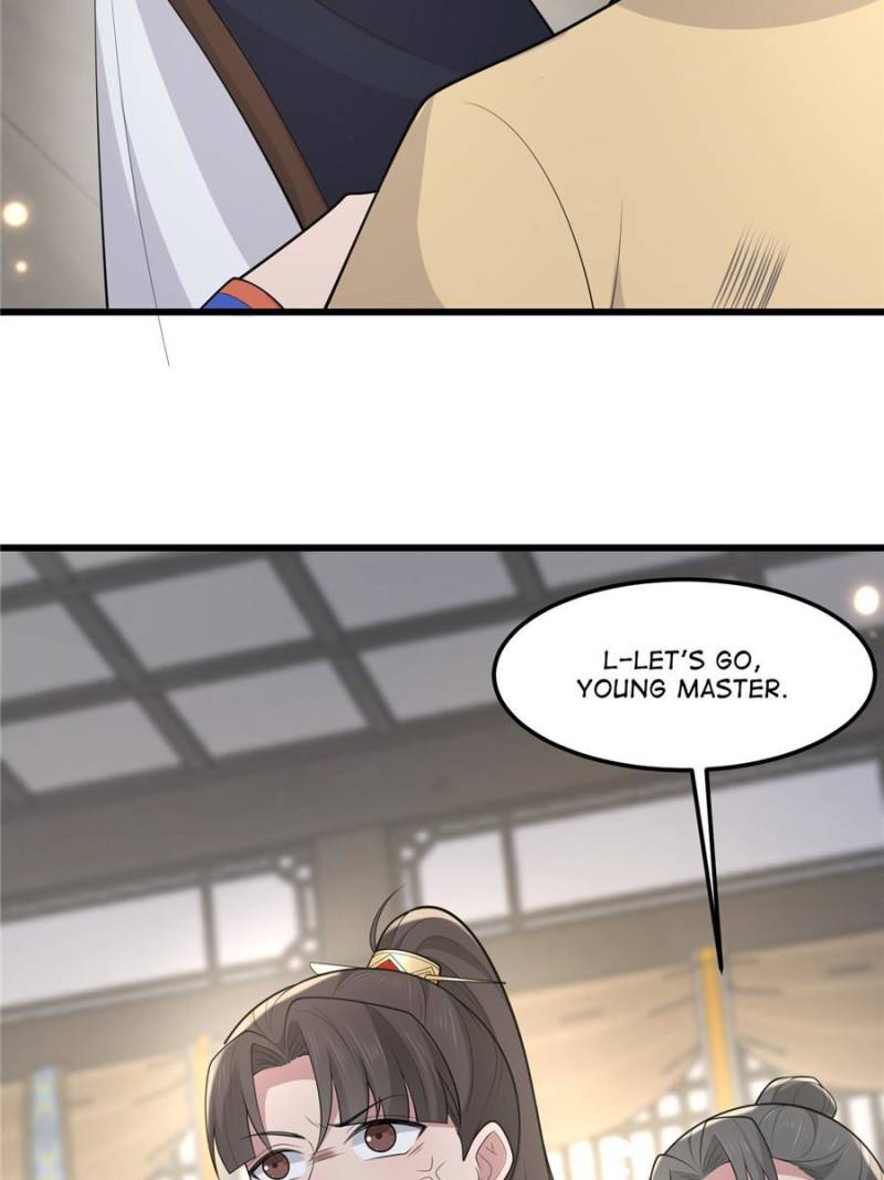 The Sickly Tyrant With An Innocent Facade Chapter 138 208 ch 137 48