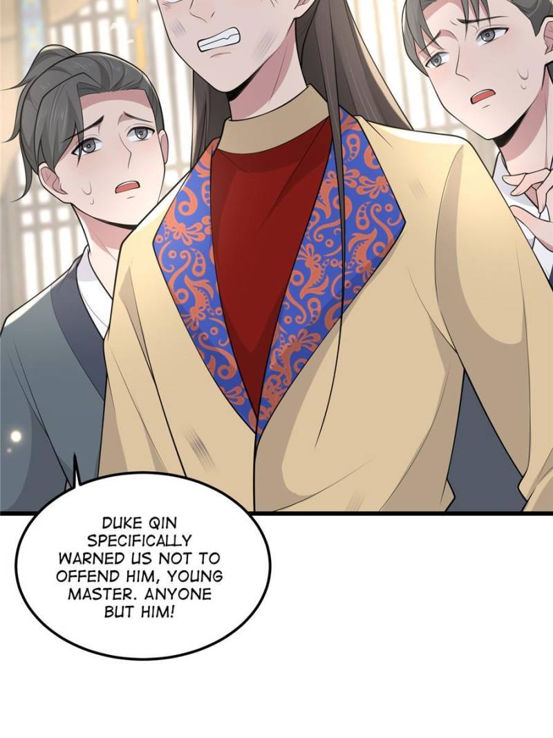 The Sickly Tyrant With An Innocent Facade Chapter 138 209 ch 137 49