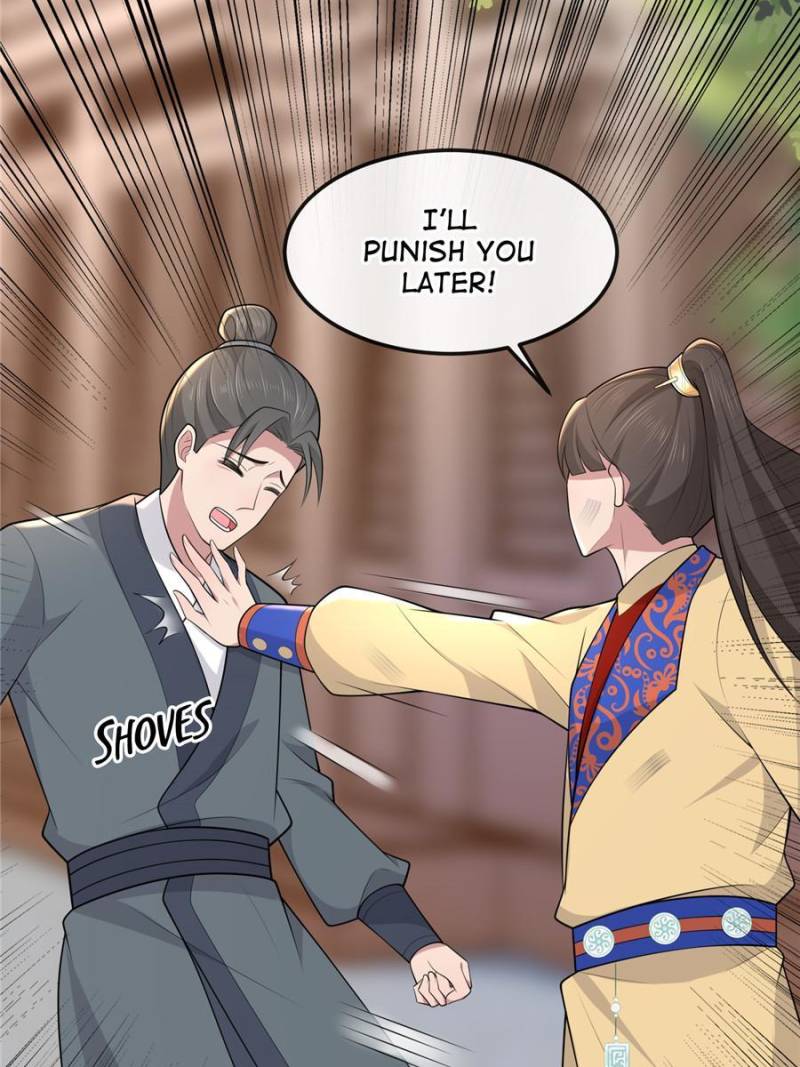 The Sickly Tyrant With An Innocent Facade Chapter 138 169 ch 137 9