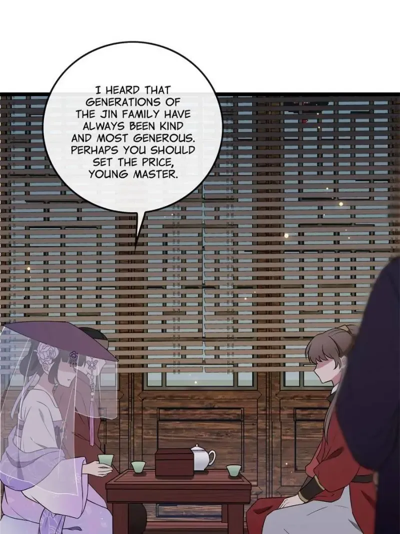 The Sickly Tyrant With An Innocent Facade Chapter 14 119 ch 13 1
