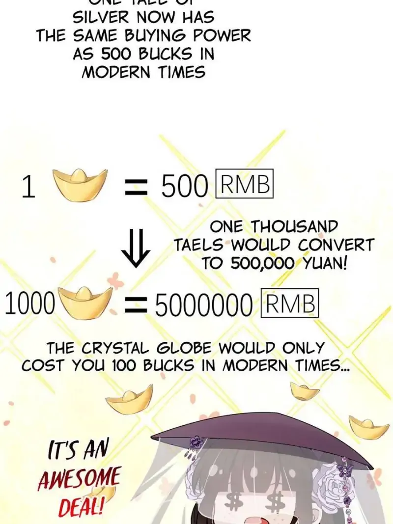 The Sickly Tyrant With An Innocent Facade Chapter 14 132 ch 13 14