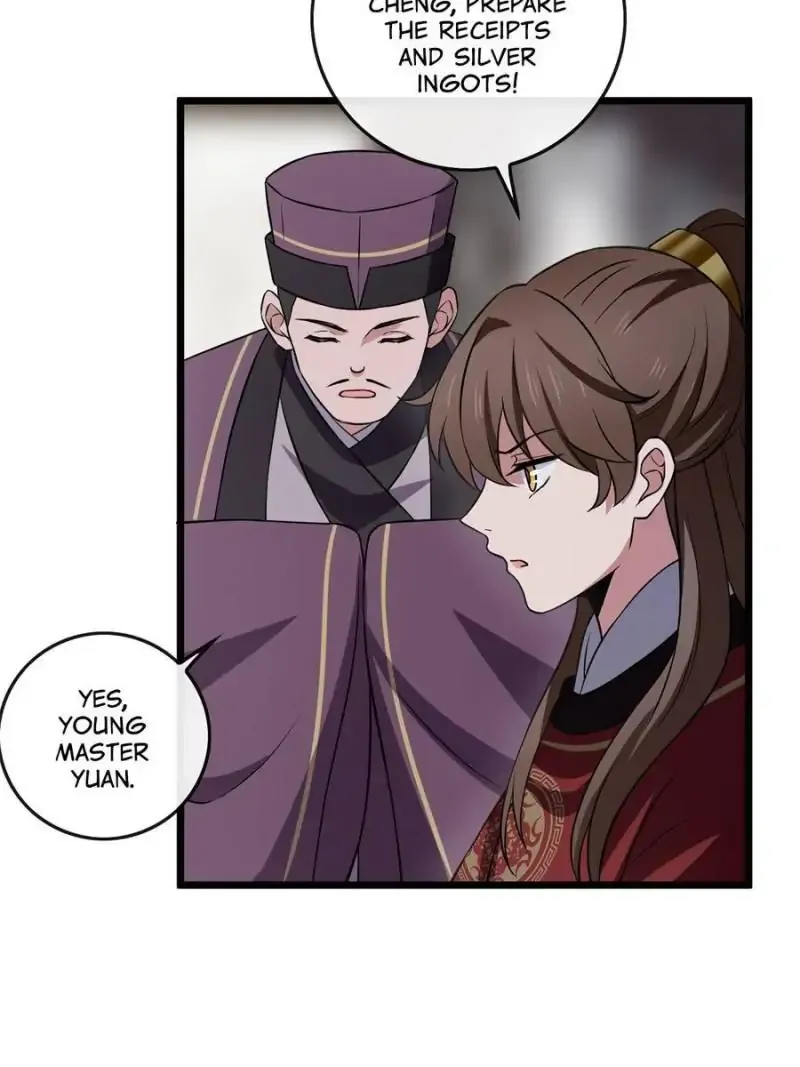 The Sickly Tyrant With An Innocent Facade Chapter 14 135 ch 13 17